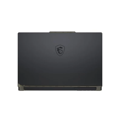 MSI Cyborg 15 A13VE-1412 laptop (15,6"FHD/Intel Core i5-13420H/RTX 4050 6GB/16GB RAM/512GB) - fekete MSI Cyborg 15 A13VE-1412 laptop (15,6"FHD/Intel Core i5-13420H/RTX 4050 6GB/16GB RAM/512GB) - fekete