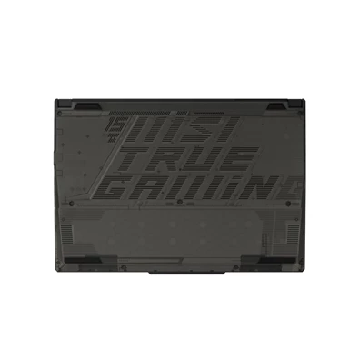 MSI Cyborg 15 A13VE-1412 laptop (15,6"FHD/Intel Core i5-13420H/RTX 4050 6GB/16GB RAM/512GB) - fekete MSI Cyborg 15 A13VE-1412 laptop (15,6"FHD/Intel Core i5-13420H/RTX 4050 6GB/16GB RAM/512GB) - fekete