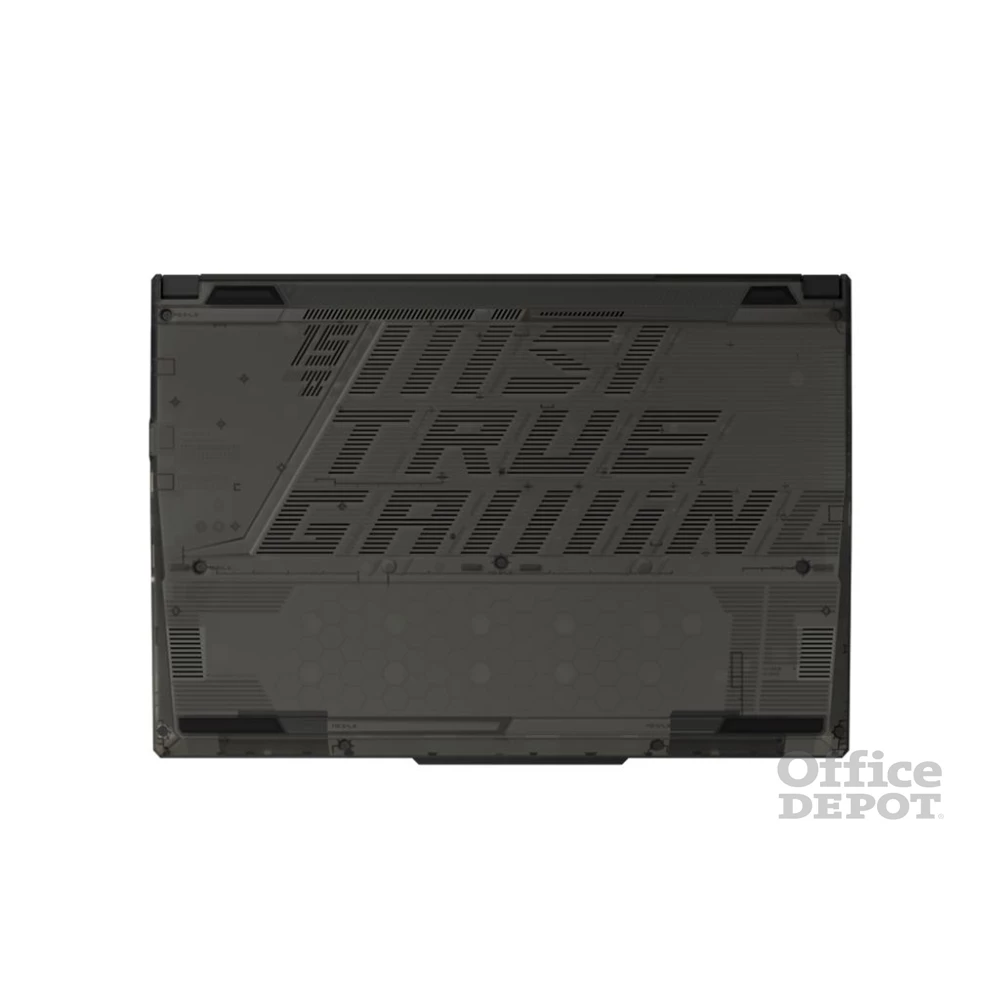 MSI Cyborg 15 A13VE-1415 laptop (15,6"FHD/Intel Core i7-13620H/RTX 4060 8GB/16GB RAM/512GB/FreeDOS) - fekete