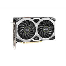 MSI GTX 1660 SUPER VENTUS XS OC nVidia 6GB GDDR6 192bit PCIe videokártya MSI GTX 1660 SUPER VENTUS XS OC nVidia 6GB GDDR6 192bit PCIe videokártya