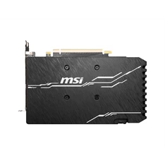 MSI GTX 1660 SUPER VENTUS XS OC nVidia 6GB GDDR6 192bit PCIe videokártya MSI GTX 1660 SUPER VENTUS XS OC nVidia 6GB GDDR6 192bit PCIe videokártya