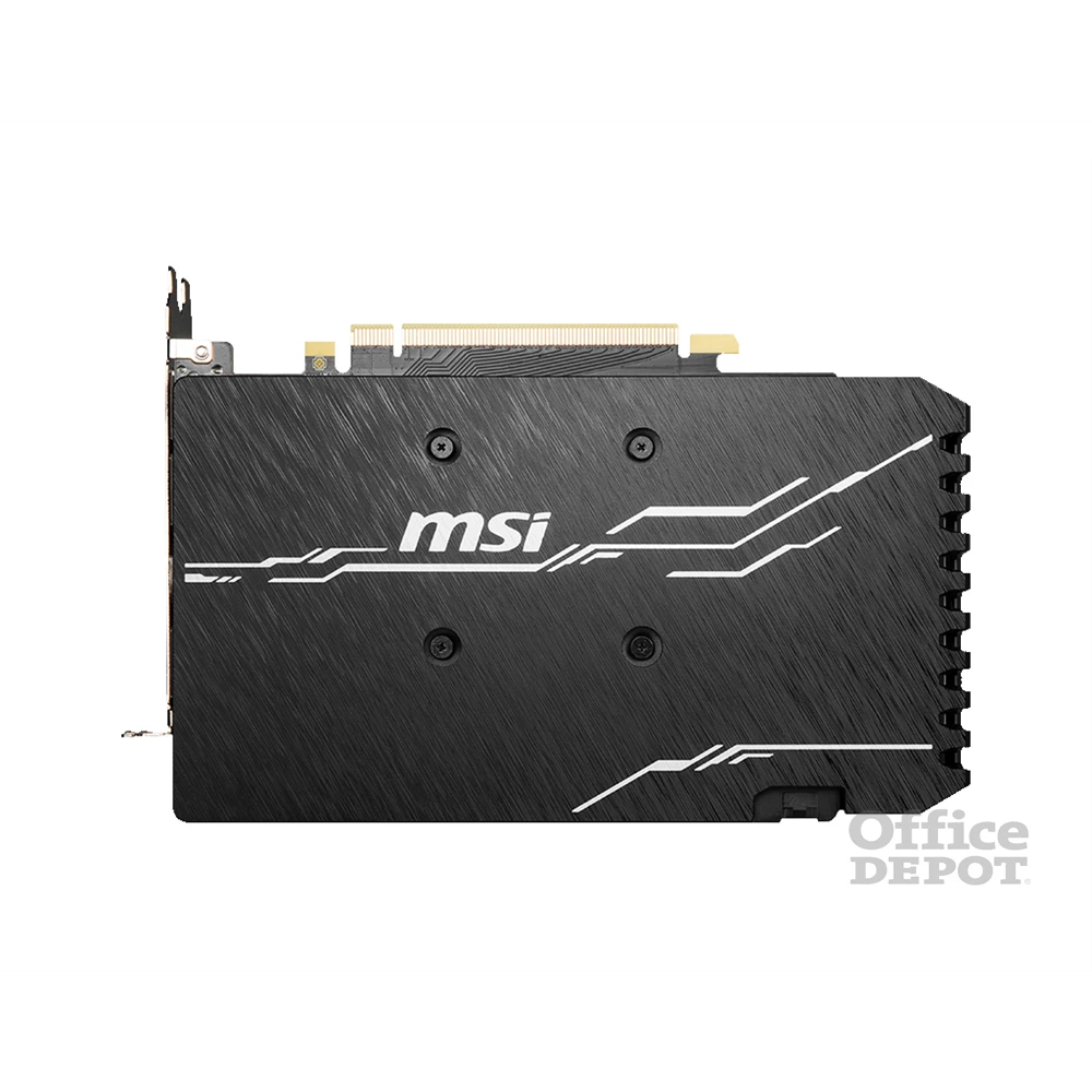 MSI GTX 1660 SUPER VENTUS XS OC nVidia 6GB GDDR6 192bit PCIe videokártya
