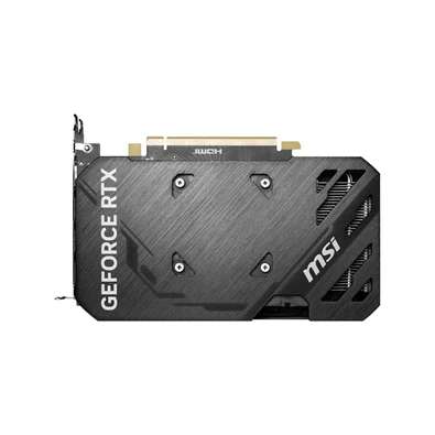 MSI GeForce RTX 4060 Ti VENTUS 2X BLACK 8G OC nVidia 8GB GDDR6 128bit PCIe videókártya MSI GeForce RTX 4060 Ti VENTUS 2X BLACK 8G OC nVidia 8GB GDDR6 128bit PCIe videókártya