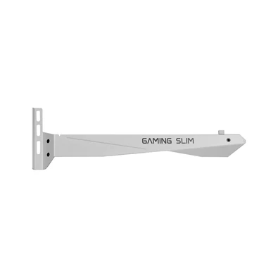 MSI GeForce RTX 4070 Ti GAMING X SLIM WHITE 12G nVidia 12GB GDDR6X 192bit PCIe videókártya MSI GeForce RTX 4070 Ti GAMING X SLIM WHITE 12G nVidia 12GB GDDR6X 192bit PCIe videókártya