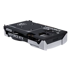 MSI GeForce RTX 5060 8G VENTUS 2X OC nVidia 8GB DDR7 128bit PCIe videókártya MSI GeForce RTX 5060 8G VENTUS 2X OC nVidia 8GB DDR7 128bit PCIe videókártya