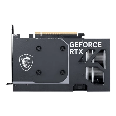 MSI GeForce RTX 5060 8G VENTUS 2X OC nVidia 8GB DDR7 128bit PCIe videókártya MSI GeForce RTX 5060 8G VENTUS 2X OC nVidia 8GB DDR7 128bit PCIe videókártya