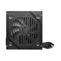 MSI MAG A600DN 600W 80+ Bronze ventillátorral dobozos tápegység