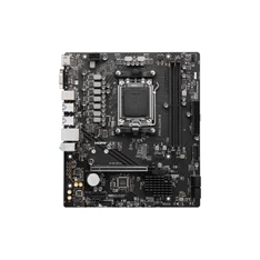 MSI PRO A620M-B AMD A620 AM5 mATX alaplap
