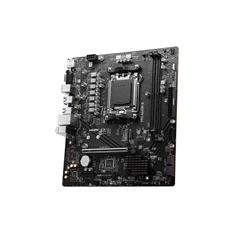 MSI PRO A620M-B AMD A620 AM5 mATX alaplap