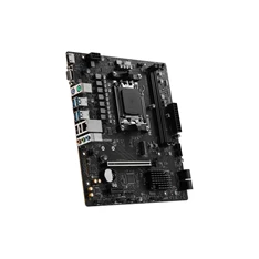 MSI PRO A620M-B AMD A620 AM5 mATX alaplap