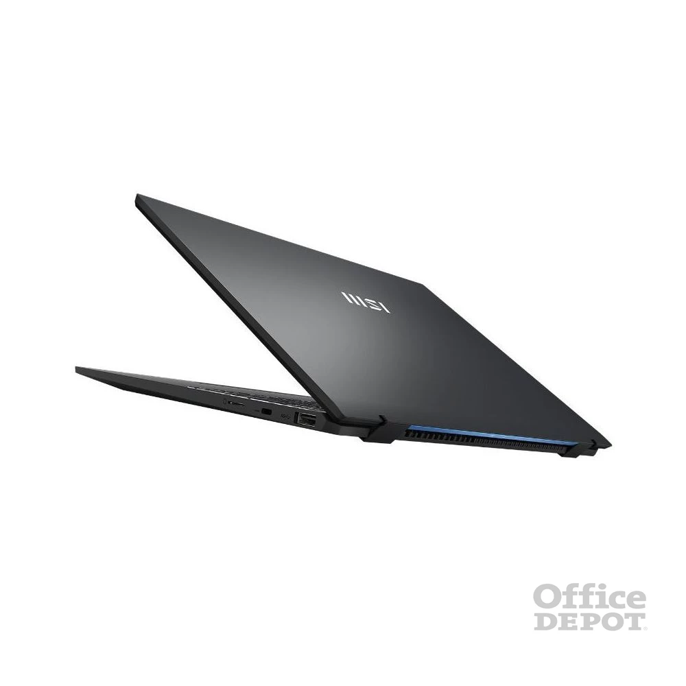 MSI Prestige 13 AI Evo A1MG-053 laptop (13,3"QHD+/Intel Core Ultra 5 125H/Int.VGA/32GB RAM/1TB/Win11) - szürke