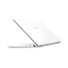 MSI Prestige 13 AI Evo A1MG-202 laptop (13,3"QHD+/Intel Core Ultra 5 125H/Int.VGA/16GB RAM/1TB/Win11) - fehér MSI Prestige 13 AI Evo A1MG-202 laptop (13,3"QHD+/Intel Core Ultra 5 125H/Int.VGA/16GB RAM/1TB/Win11) - fehér
