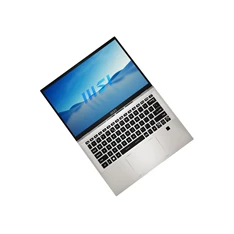 MSI Prestige 14 Evo B13M-639 laptop (14"FHD+/Intel Core i5-13500H/Int.VGA/16GB RAM/512GB/Win11) - ezüst MSI Prestige 14 Evo B13M-639 laptop (14"FHD+/Intel Core i5-13500H/Int.VGA/16GB RAM/512GB/Win11) - ezüst