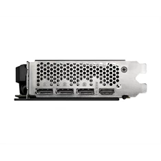 MSI GeForce RTX 3060 VENTUS 2X 12G OC nVidia 12GB GDDR6 192bit PCIe videókártya
