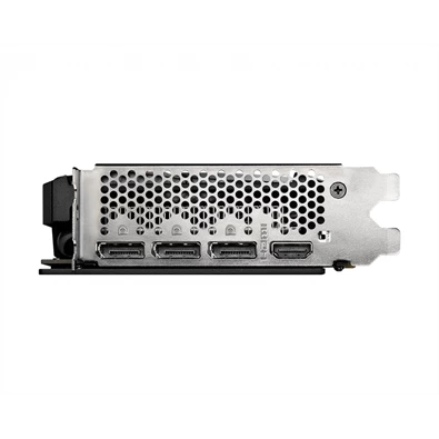 MSI GeForce RTX 3060 VENTUS 2X 12G OC nVidia 12GB GDDR6 192bit PCIe videókártya