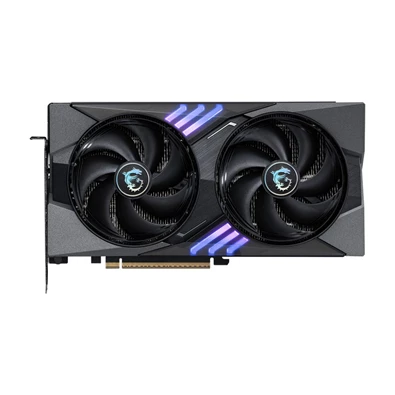 MSI RTX 5060 Ti GAMING OC nVidia 16GB DDR7 PCIe videókártya MSI RTX 5060 Ti GAMING OC nVidia 16GB DDR7 PCIe videókártya