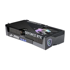 MSI RTX 5060 Ti GAMING OC nVidia 16GB DDR7 PCIe videókártya MSI RTX 5060 Ti GAMING OC nVidia 16GB DDR7 PCIe videókártya