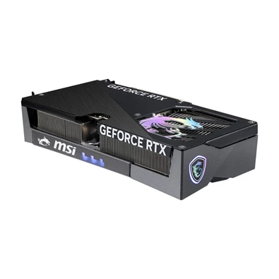 MSI RTX 5060 Ti GAMING OC nVidia 16GB DDR7 PCIe videókártya MSI RTX 5060 Ti GAMING OC nVidia 16GB DDR7 PCIe videókártya
