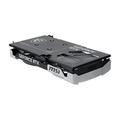 MSI RTX 5060 Ti VENTUS 2X OC PLUS nVidia 16GB DDR7 PCIe videókártya MSI RTX 5060 Ti VENTUS 2X OC PLUS nVidia 16GB DDR7 PCIe videókártya