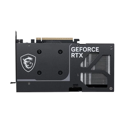 MSI RTX 5060 Ti VENTUS 2X OC PLUS nVidia 16GB DDR7 PCIe videókártya MSI RTX 5060 Ti VENTUS 2X OC PLUS nVidia 16GB DDR7 PCIe videókártya