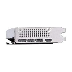 MSI RTX 5060 Ti VENTUS 2X OC PLUS nVidia 16GB DDR7 PCIe videókártya MSI RTX 5060 Ti VENTUS 2X OC PLUS nVidia 16GB DDR7 PCIe videókártya