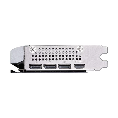 MSI RTX 5060 Ti VENTUS 2X OC PLUS nVidia 16GB DDR7 PCIe videókártya MSI RTX 5060 Ti VENTUS 2X OC PLUS nVidia 16GB DDR7 PCIe videókártya