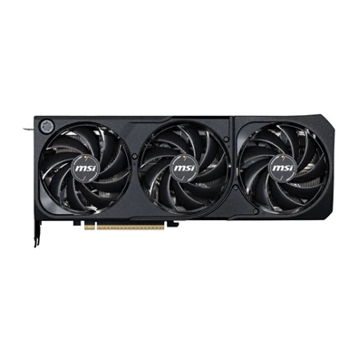 MSI RTX 5070 Shadow nVidia 12GB DDR7 PCIe videókártya MSI RTX 5070 Shadow nVidia 12GB DDR7 PCIe videókártya