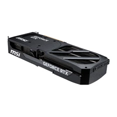 MSI RTX 5070 Shadow nVidia 12GB DDR7 PCIe videókártya MSI RTX 5070 Shadow nVidia 12GB DDR7 PCIe videókártya