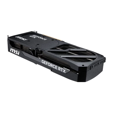 MSI RTX 5070 Shadow nVidia 12GB DDR7 PCIe videókártya MSI RTX 5070 Shadow nVidia 12GB DDR7 PCIe videókártya