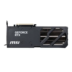 MSI RTX 5070 Shadow nVidia 12GB DDR7 PCIe videókártya MSI RTX 5070 Shadow nVidia 12GB DDR7 PCIe videókártya