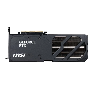MSI RTX 5070 Shadow nVidia 12GB DDR7 PCIe videókártya MSI RTX 5070 Shadow nVidia 12GB DDR7 PCIe videókártya