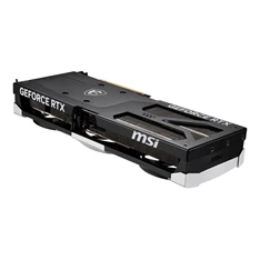 MSI RTX 5070 Ventus nVidia 12GB DDR7 PCIe videókártya MSI RTX 5070 Ventus nVidia 12GB DDR7 PCIe videókártya