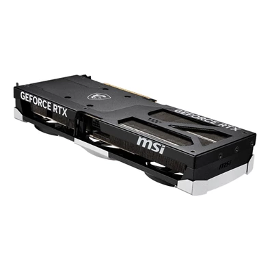 MSI RTX 5070 Ventus nVidia 12GB DDR7 PCIe videókártya MSI RTX 5070 Ventus nVidia 12GB DDR7 PCIe videókártya