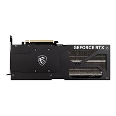MSI RTX 5070 Ventus nVidia 12GB DDR7 PCIe videókártya MSI RTX 5070 Ventus nVidia 12GB DDR7 PCIe videókártya