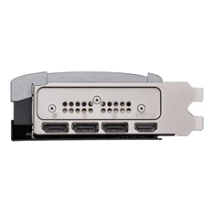 MSI RTX 5070 Ventus nVidia 12GB DDR7 PCIe videókártya MSI RTX 5070 Ventus nVidia 12GB DDR7 PCIe videókártya