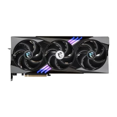 MSI RTX 5090 32G GAMING TRIO OC nVidia 32GB GDDR7 512bit PCIe videókártya MSI RTX 5090 32G GAMING TRIO OC nVidia 32GB GDDR7 512bit PCIe videókártya