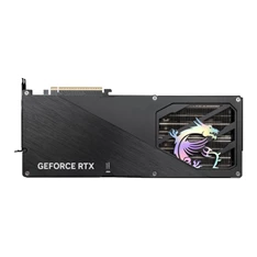 MSI RTX 5090 32G GAMING TRIO OC nVidia 32GB GDDR7 512bit PCIe videókártya MSI RTX 5090 32G GAMING TRIO OC nVidia 32GB GDDR7 512bit PCIe videókártya