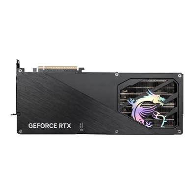 MSI RTX 5090 32G GAMING TRIO OC nVidia 32GB GDDR7 512bit PCIe videókártya MSI RTX 5090 32G GAMING TRIO OC nVidia 32GB GDDR7 512bit PCIe videókártya