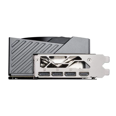 MSI RTX 5090 32G GAMING TRIO OC nVidia 32GB GDDR7 512bit PCIe videókártya MSI RTX 5090 32G GAMING TRIO OC nVidia 32GB GDDR7 512bit PCIe videókártya