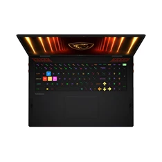 MSI Raider A18 HX A9WJG laptop (18"UHD+/AMD Ryzen 9 9955HX3D/RTX 5090 24GB/64GB RAM/2TB/Win11) - fekete MSI Raider A18 HX A9WJG laptop (18"UHD+/AMD Ryzen 9 9955HX3D/RTX 5090 24GB/64GB RAM/2TB/Win11) - fekete