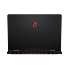 MSI Raider A18 HX A9WJG laptop (18"UHD+/AMD Ryzen 9 9955HX3D/RTX 5090 24GB/64GB RAM/2TB/Win11) - fekete MSI Raider A18 HX A9WJG laptop (18"UHD+/AMD Ryzen 9 9955HX3D/RTX 5090 24GB/64GB RAM/2TB/Win11) - fekete