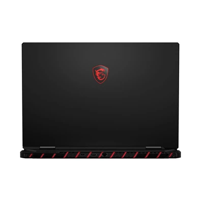 MSI Raider A18 HX A9WJG laptop (18"UHD+/AMD Ryzen 9 9955HX3D/RTX 5090 24GB/64GB RAM/2TB/Win11) - fekete MSI Raider A18 HX A9WJG laptop (18"UHD+/AMD Ryzen 9 9955HX3D/RTX 5090 24GB/64GB RAM/2TB/Win11) - fekete