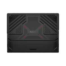 MSI Raider A18 HX A9WJG laptop (18"UHD+/AMD Ryzen 9 9955HX3D/RTX 5090 24GB/64GB RAM/2TB/Win11) - fekete MSI Raider A18 HX A9WJG laptop (18"UHD+/AMD Ryzen 9 9955HX3D/RTX 5090 24GB/64GB RAM/2TB/Win11) - fekete