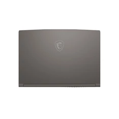MSI Thin 15 A B7VF laptop (15,6"FHD/AMD Ryzen 5 7535HS/RTX 4060 8GB/16GB RAM/512GB) - szürke