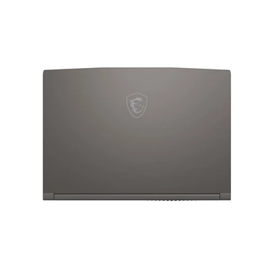 MSI Thin 15 A B7VF laptop (15,6"FHD/AMD Ryzen 5 7535HS/RTX 4060 8GB/16GB RAM/512GB) - szürke