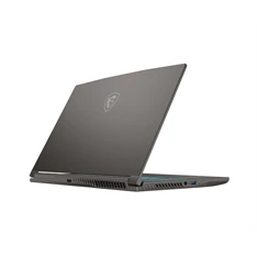 MSI Thin 15 B12UC (UI KEY) laptop (15,6"FHD/Intel Core i5-12450H/RTX 3050 4GB/16GB RAM/512GB/Win11 Pro) - szürke