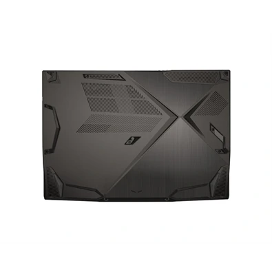 MSI Thin 15 B12UC (UI KEY) laptop (15,6"FHD/Intel Core i5-12450H/RTX 3050 4GB/16GB RAM/512GB/Win11 Pro) - szürke