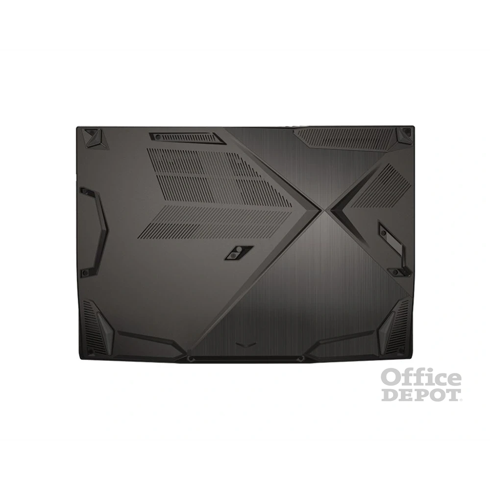 MSI Thin 15 B12UC (UI KEY) laptop (15,6"FHD/Intel Core i5-12450H/RTX 3050 4GB/16GB RAM/512GB/Win11 Pro) - szürke