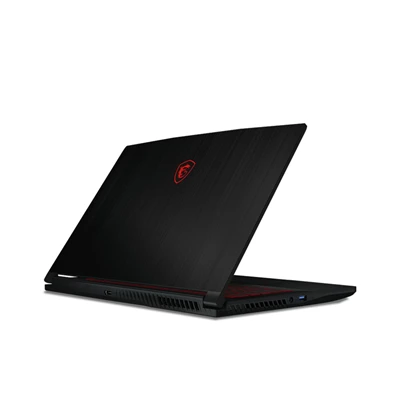 MSI Thin GF63 12UC-659 laptop (15,6"FHD/Intel Core i5-12450H/RTX 3050 4GB/8GB RAM/512GB) - fekete MSI Thin GF63 12UC-659 laptop (15,6"FHD/Intel Core i5-12450H/RTX 3050 4GB/8GB RAM/512GB) - fekete