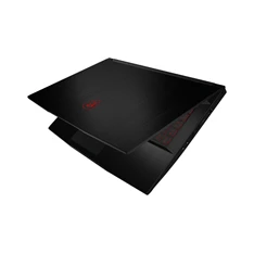 MSI Thin GF63 12UC-659 laptop (15,6"FHD/Intel Core i5-12450H/RTX 3050 4GB/8GB RAM/512GB) - fekete MSI Thin GF63 12UC-659 laptop (15,6"FHD/Intel Core i5-12450H/RTX 3050 4GB/8GB RAM/512GB) - fekete